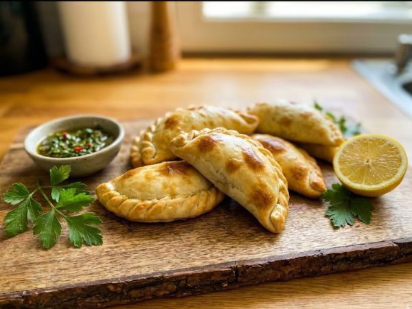 Carta principal - Menú